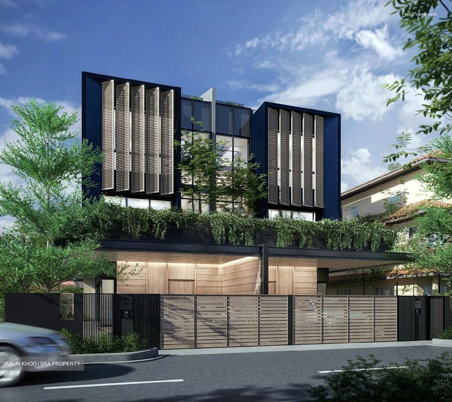 Tay Lian Teck Road (D15), Semi-Detached #512413291
